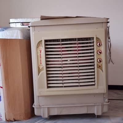 Air cooler