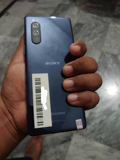 sony Xperia 5 non pta 10/10