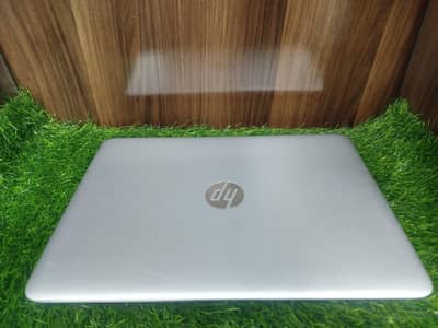 ELITEBOOK 840 G3 | I5 6TH GEN | 256GB | 8GB | 14 inch FHD Display |