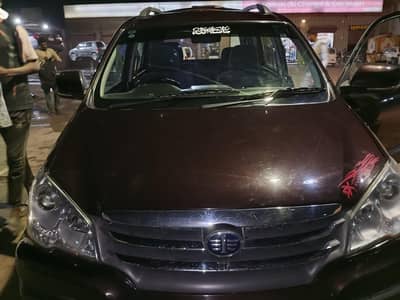 faw 7 setr full original bumper to bumper