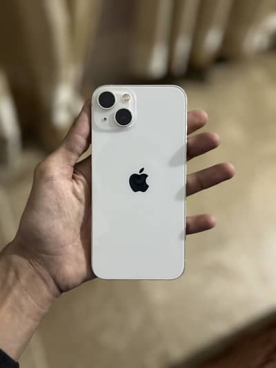 iPhone 13 Non PTA (Factory Unlocked)