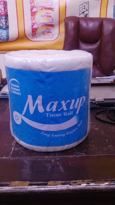 tissue paper fastory rates