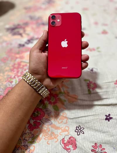 I phone 11 factory unlock