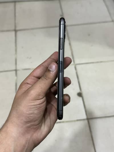 Iphone 11 Pro Max Factory unlock