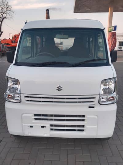 Suzuki Every PA 2020 2025 APL For