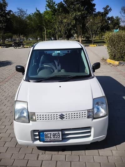 Alto 2007/2012 urgent for sale