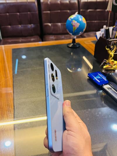 SEGO note 70 8days use 4*4 128gb