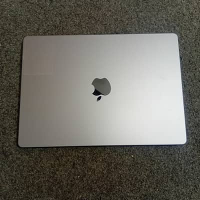 Macbook Pro 2021 For sale  m1 pro chip best offer