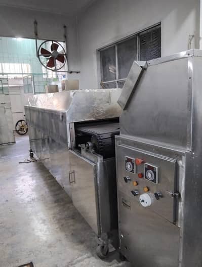 Prosperous Business Startup