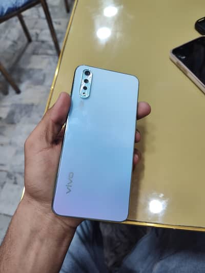 vivo S1 brand new condition maii PTA prove8/256