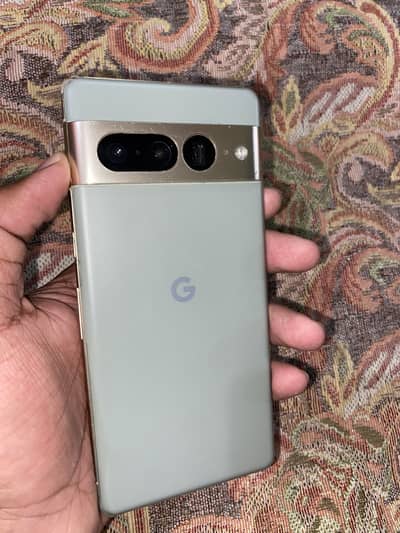 Google pixel