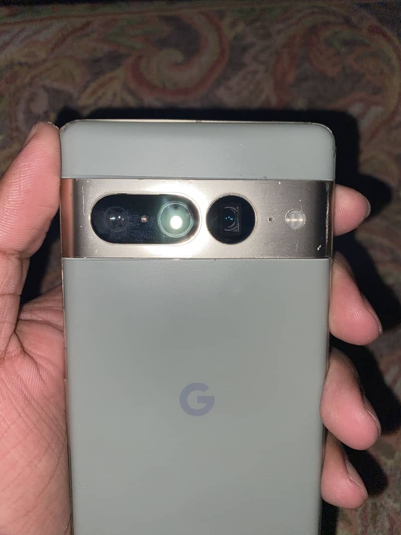 Google pixel 5