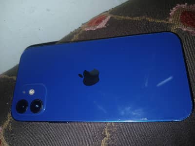 I PHONE 12 FACTORY UNLOCK