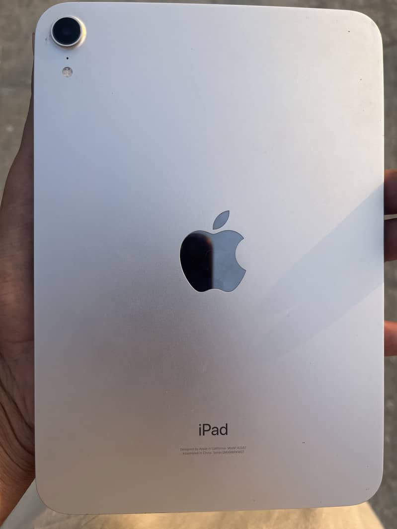 iPad mini6 1