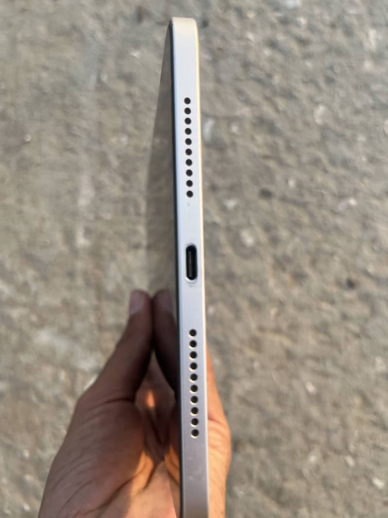 iPad mini6 4