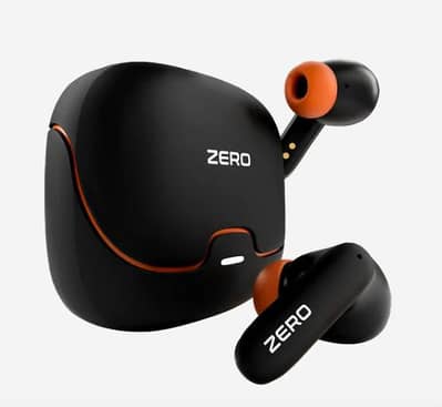 zero Life stile Z buds wave pro