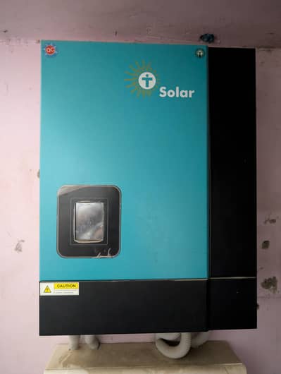 Tesla HLE 3 kw Touch Screen, wifi