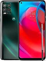 Motorola 5g pure