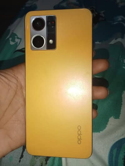 oppo f21 pro for sale in good condition