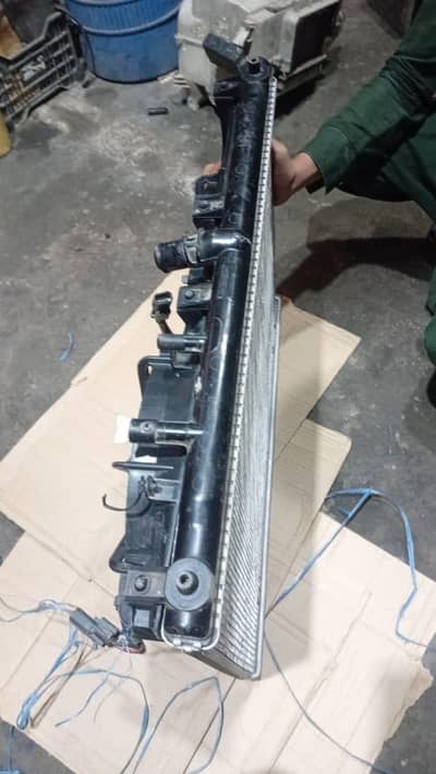 Honda city 2025 sett