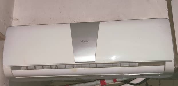 Haier 1.5 Ton A/C HSU-18LTG