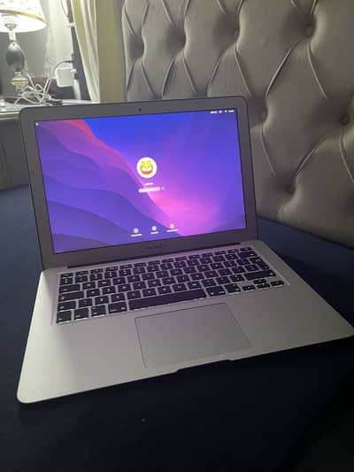 Apple MacBook Air 2013