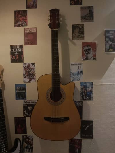 Casme H80 sonic series original acoustic