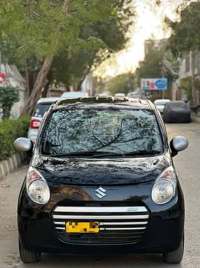 Suzuki Alto 2013 Full original