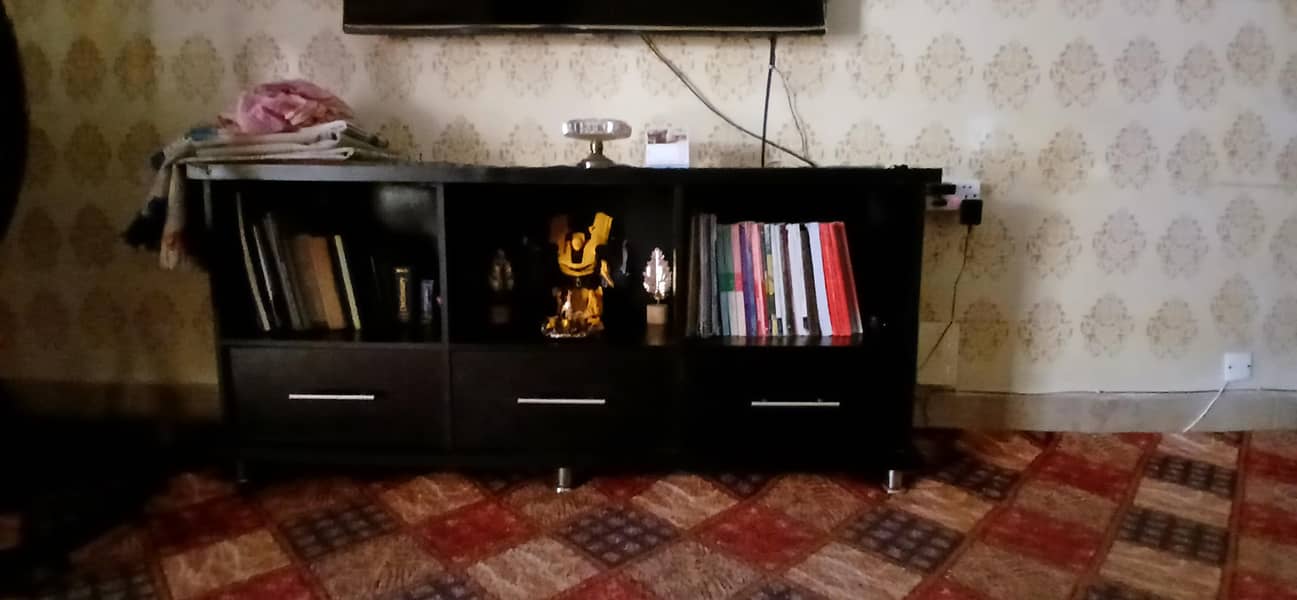 Console 1