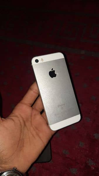 Iphone 5se for sale non pta