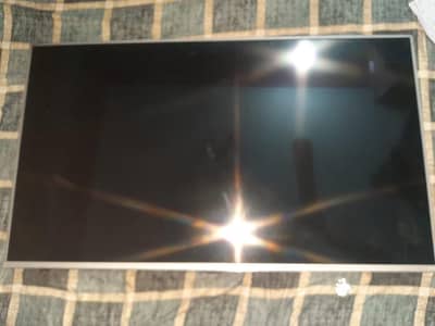 Daewoo led 49” inches