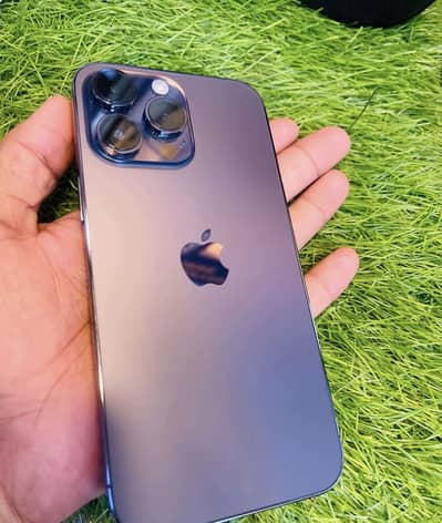 Iphone 14 promax non pta