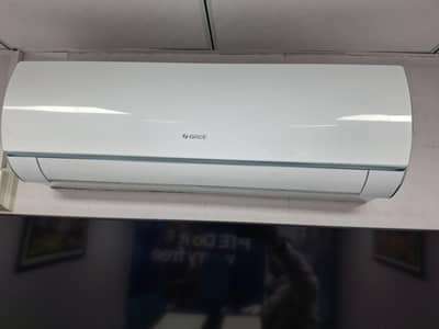 Gree 1 ton inveter ferry series for sale