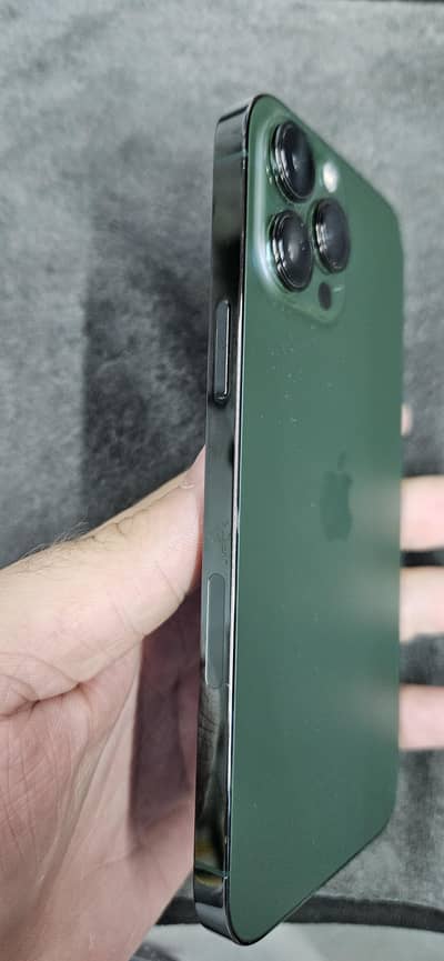 iphone 13 pro max jv 128 GB 10 BY 10 Battery 83