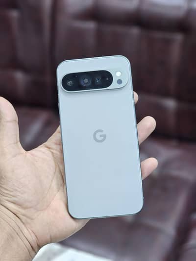Google Pixel 9 pro XL PTA Approved 256GB