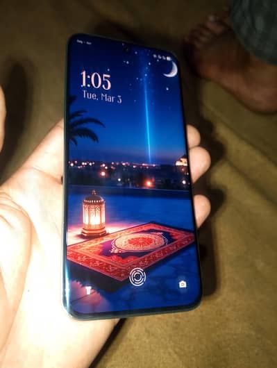 Tecno spark 40 pro plus