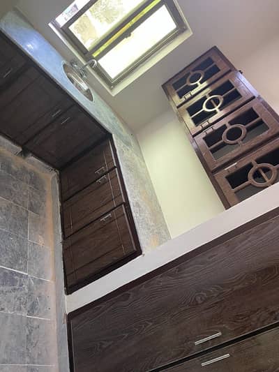 1 BHK FLAT AVAILABLE FOR RENT