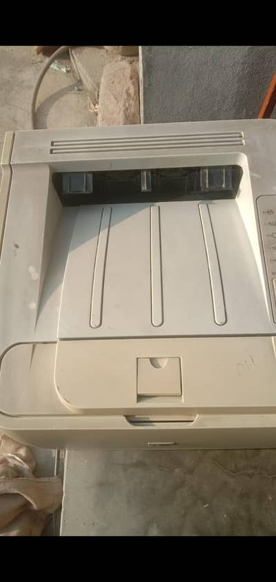 hp LaserJet 2035n