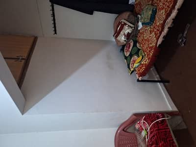 IQRA COMPLEX BLOCK NO17 PHASE GULISTAN-E-JAUHAR KARACH