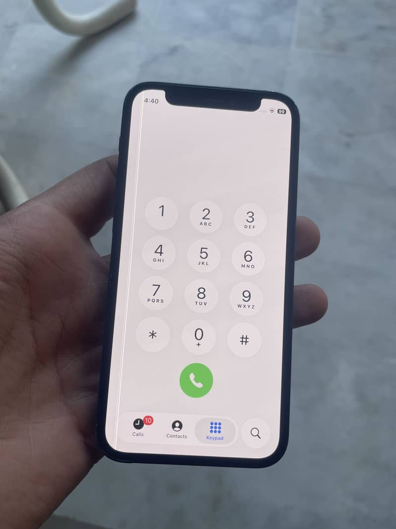 iPhone 12 mini 0
