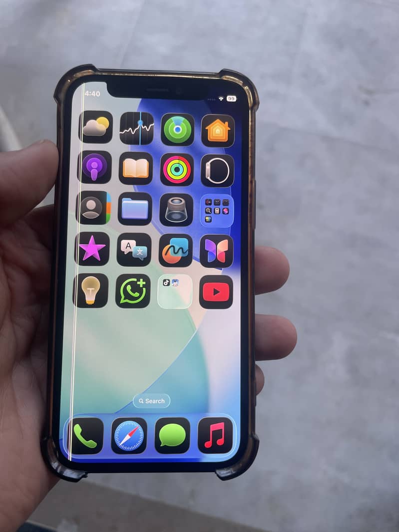 iPhone 12 mini 1