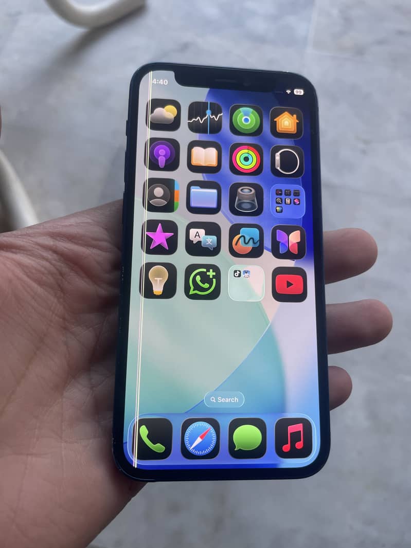 iPhone 12 mini 2
