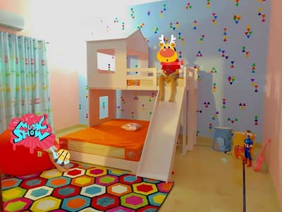 brand new bunk bed for sale