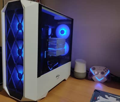Ryzen 5600 + RTX 3070Ti based Gaming PC