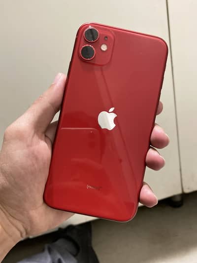 iPhone 11 non pta but sim all working 2 year