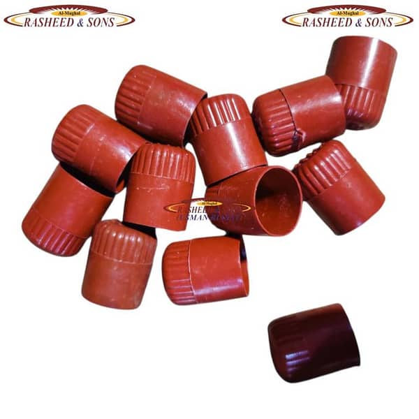 Chair Leg Protectors (Pack of 4) – Silicone Furniture Feet Covers for Floor Protection, Anti-Slip & Noise Reduction | Universal Fit for Chairs, Tables, and Stools