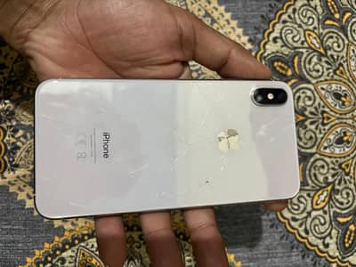 iphone XsMax 256gb