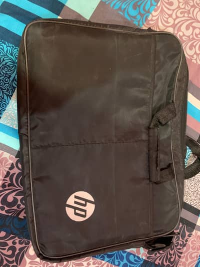 LAPTOP BAG HP