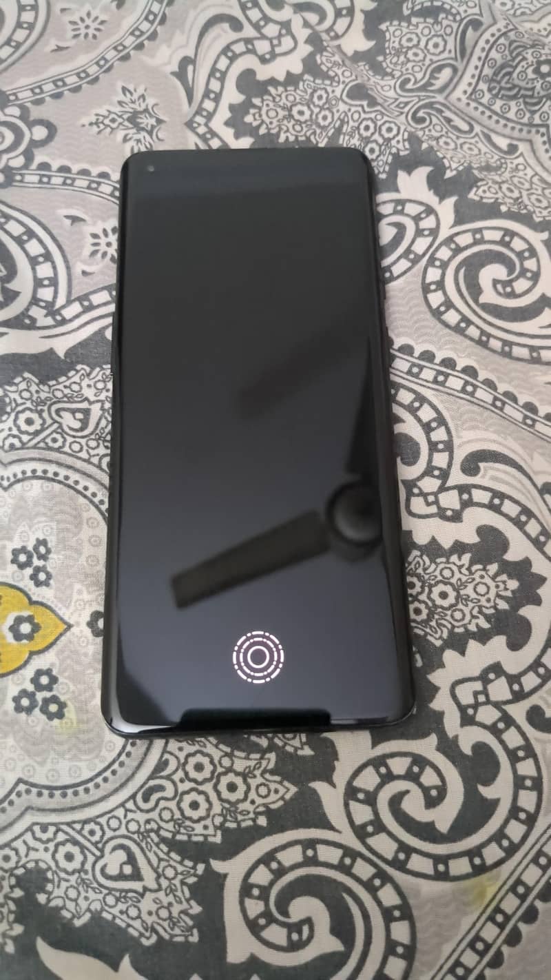 One plus 9 pro 1