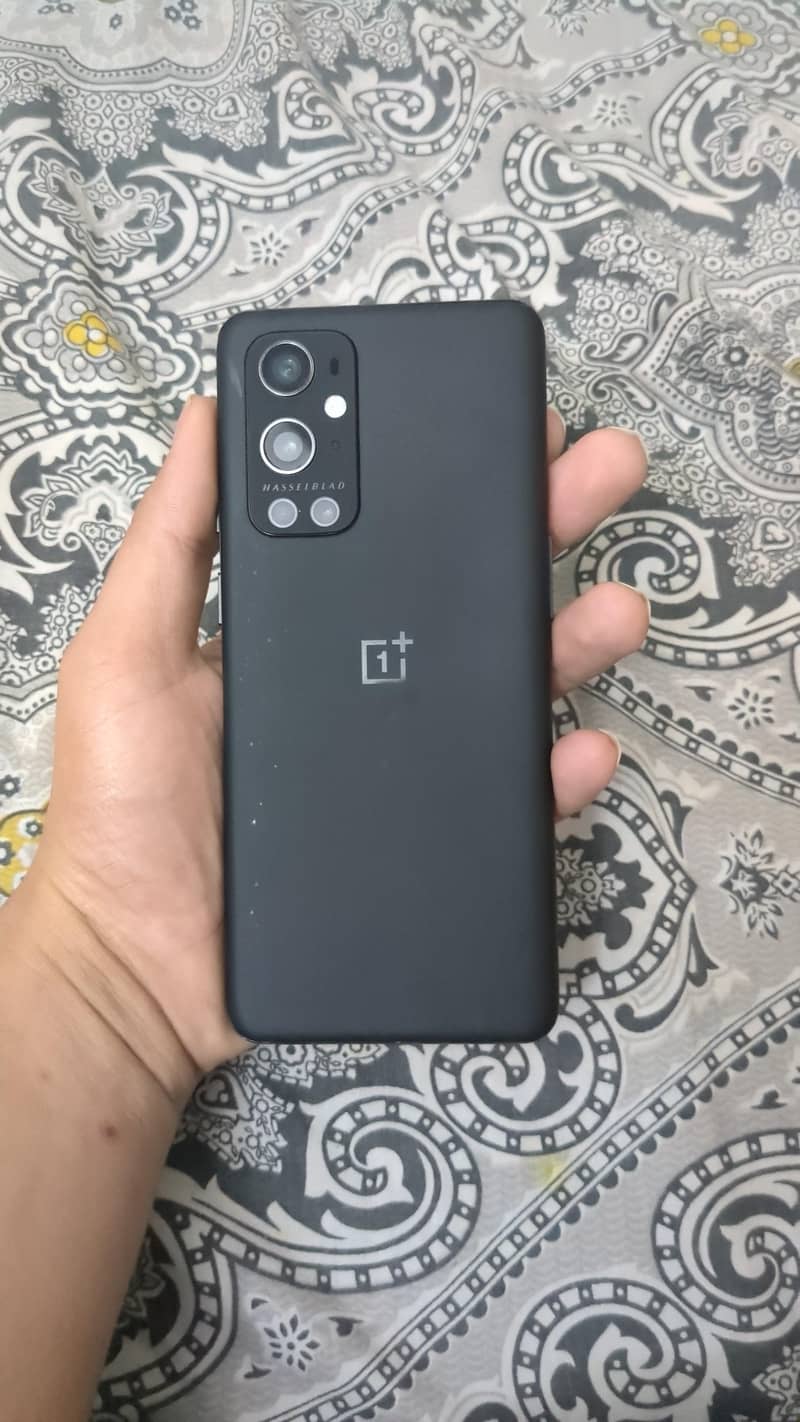One plus 9 pro 3